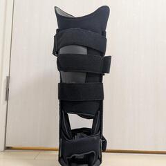 怪我用装具　足　捻挫　アキレス腱断裂　靭帯損傷の画像