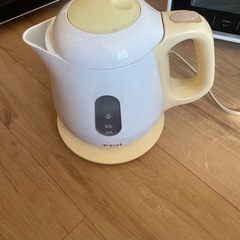 ケトル