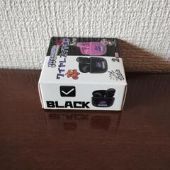 【値下げ】【未開封】【未使用】ジャグラー　ワイヤレスイヤホンの画像