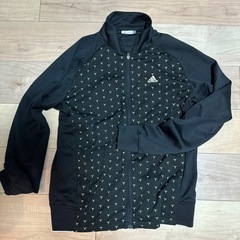 adidas Lサイズ　ゴルフウェア