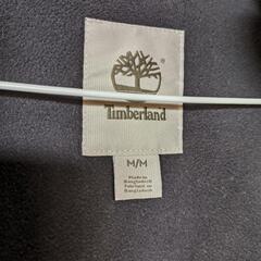 Timberland　上着の画像