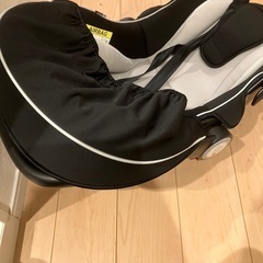 チャイルドシート