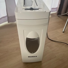 シュレッダー