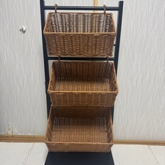 ラック