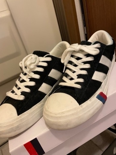 靴/バッグ 靴 スニーカー