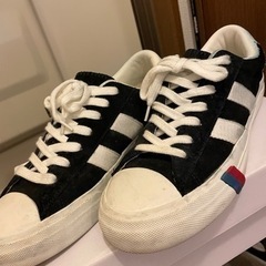 靴/バッグ 靴 スニーカー