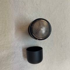 ポータブル髭剃り（ジャンク）の画像