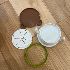 ベビー　お菓子入れ　の画像