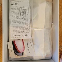 新品未使用　お食い初め食器セット(漆)