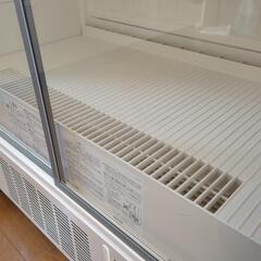 ホシザキ　冷蔵ショーケース　美品の画像