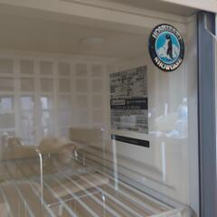 ホシザキ　冷蔵ショーケース　美品の画像