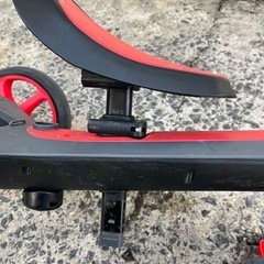 🇫🇷グロッバー‼️2way自転車トレーニング三輪車モード二輪車キックバイクモードバランスバイク🍉プロフ必読の画像