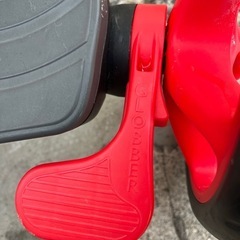 🇫🇷グロッバー‼️2way自転車トレーニング三輪車モード二輪車キックバイクモードバランスバイク🍉プロフ必読の画像