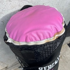 US🇺🇸EVERLASTパンチング🥊サンドバッグエバーラスト🍉プロフ必読の画像