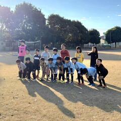 小学生向け サッカースクール