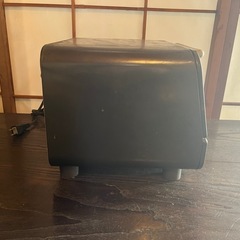 オーブントースターの画像