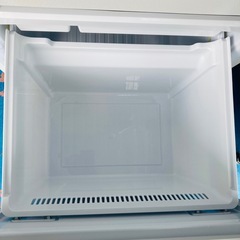 ⭐️激安⭐️AQUA 冷凍冷蔵庫　168L 2019年製の画像