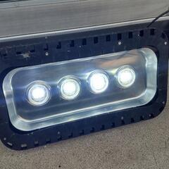 LED投光器の画像