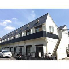 💛💛即入居可💛💛フリーレント1ヶ月付き✨敷金・礼金ゼロ🎶賃料38...