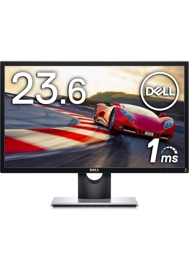 DELL SE2417HGX 23.6インチ