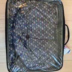 無料）ベビー用　スリーピングバッグ　の画像