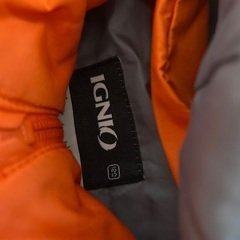 スキーウェア 120の画像