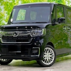 ホンダ　N BOX	6BA-JF3型を　安く譲ってください。