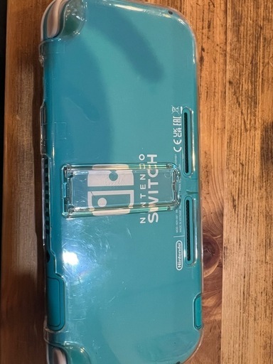 その他 Nintendo Switch light