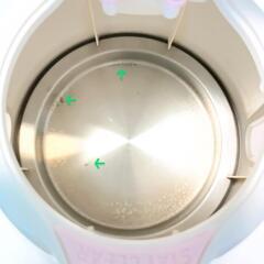 【決定しました】ティファール　電気ポットの画像