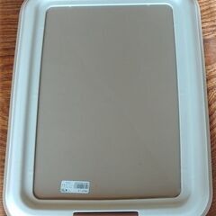 ペット用トイレ　2個セット