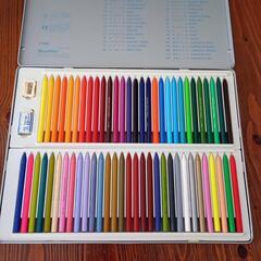 サクラクーピーペンシル60の画像