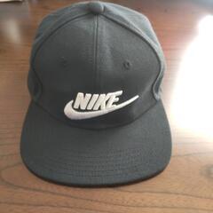 NIKEナイキキャップの画像