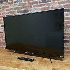 FUNAI 43インチ液晶 テレビ FL-43UB4000 FUNAI 液晶テレビ43V 〈4K対応〉FL-43UB4000基盤セット 【公式通販】