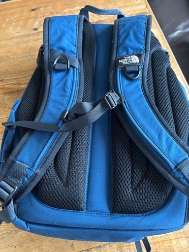 美品！！　格安THE NORTH FACE GEMINI 20 ネイビーリュック