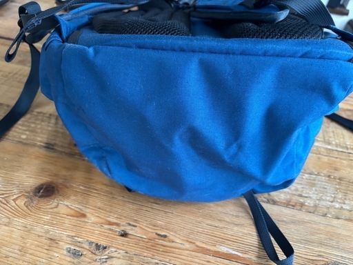 美品！！　格安THE NORTH FACE GEMINI 20 ネイビーリュック