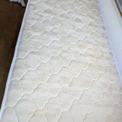 押入れサイズ　ベッド　の画像