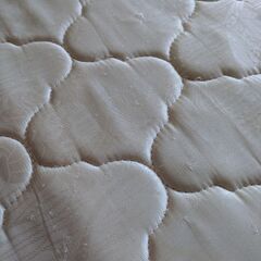 押入れサイズ　ベッド　の画像