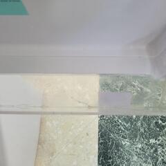 ハイアール　２ドア冷蔵庫　JR-NF140M　中古　リサイクルショップ宮崎屋住吉店25.2.27の画像