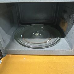 Panasonic 電子レンジ　NE-TH228-HG 2015年製　50/60　引取り希望・配送要相談の画像