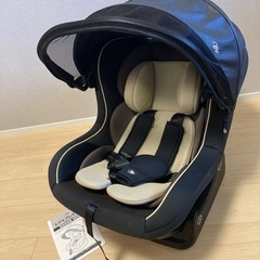 西松屋　チャイルドシート　レジェプレミアム