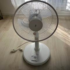 扇風機