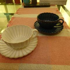 カップ2個セット 未使用品