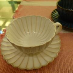 カップ2個セット 未使用品の画像