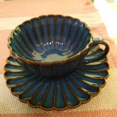 カップ2個セット 未使用品の画像