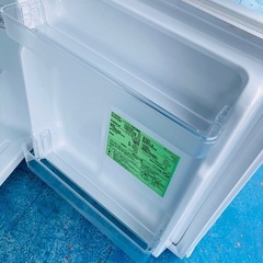 ⭐️激安⭐️アイリスオーヤマ　90L 冷蔵庫　2019年製の画像