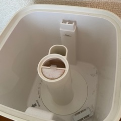 加湿器の画像