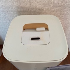 加湿器の画像