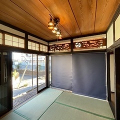 ⭐️日立市東大沼町戸建て⭐️🉐1か月フリーレント - 日立市