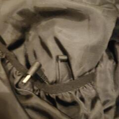 ワークマン 電熱 ウィンドコア デュアル3ヒーター透湿防水防寒ジャケットの画像