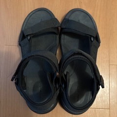 グローバルワーク　サンダル　調節可能　の画像